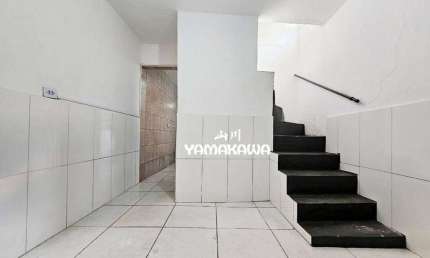 Casa com 3 dormitórios à venda, 95 m² por R$ 180.000,00 - Itaim Paulista (Zona Leste) - São Paulo/SP