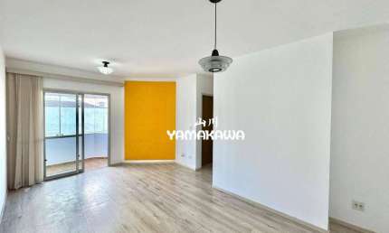 Apartamento com 2 dormitórios, 63 m² - venda por R$ 452.000,00 ou aluguel por R$ 3.500,00/mês - Vila Matilde - São Paulo/SP