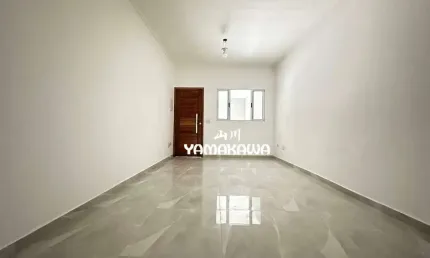 Sobrado com 3 dormitórios à venda, 105 m² por R$ 600.000,00 - Itaquera - São Paulo/SP