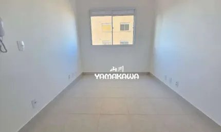 Apartamento com 2 dormitórios, 32 m² - venda por r$ 250.000,00 ou aluguel por r$ 1.490,00/mês - itaquera - são paulo/sp