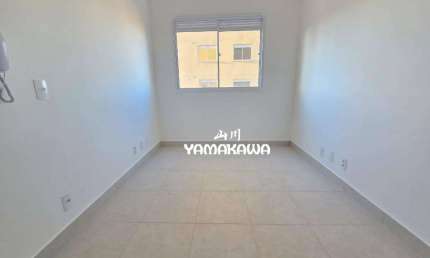 Apartamento com 2 dormitórios, 32 m² - venda por R$ 250.000,00 ou aluguel por R$ 1.490,00/mês - Itaquera - São Paulo/SP