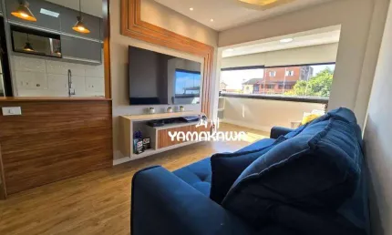 Apartamento com 2 dormitórios à venda, 66 m² por R$ 498.000,00 - Itaquera - São Paulo/SP
