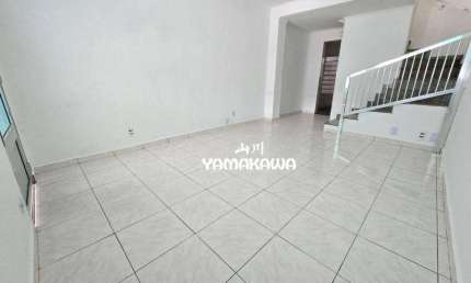 Sobrado com 2 dormitórios à venda, 100 m² por r$ 400.000,00 - ermelino matarazzo - são paulo/sp