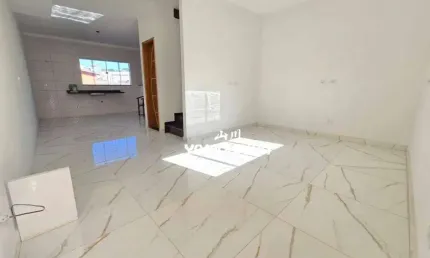 Sobrado com 3 dormitórios à venda, 130 m² por R$ 750.000,00 - Penha de França - São Paulo/SP