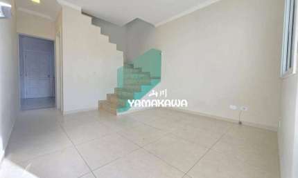 Sobrado com 2 dormitórios à venda, 78 m² por R$ 498.000,00 - Artur Alvim - São Paulo/SP