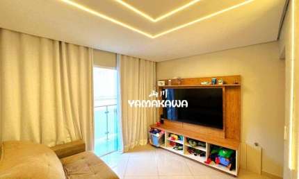 Sobrado com 2 dormitórios à venda, 110 m² por R$ 500.000,00 - Penha - São Paulo/SP