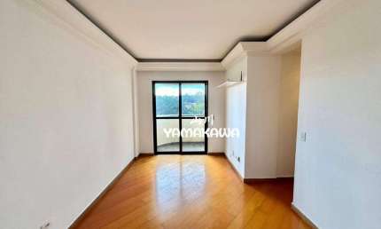 Apartamento com 3 dormitórios, 64 m² - venda por R$ 450.000,00 ou aluguel por R$ 2.979,00/mês - Tatuapé - São Paulo/SP