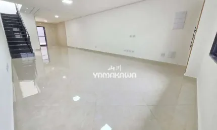 Sobrado com 3 dormitórios à venda, 165 m² por R$ 950.000,00 - Penha - São Paulo/SP