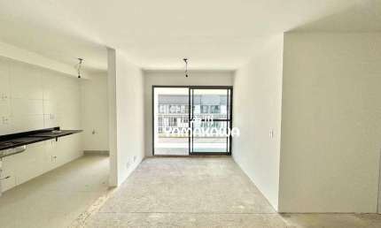 Apartamento com 3 dormitórios à venda, 100 m² por R$ 1.400.000,00 - Tatuapé - São Paulo/SP