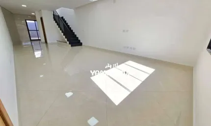 Sobrado com 3 dormitórios à venda, 154 m² por R$ 890.000,00 - Penha - São Paulo/SP