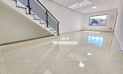 Sobrado com 3 dormitórios à venda, 154 m² por r$ 890.000,00 - penha - são paulo/sp