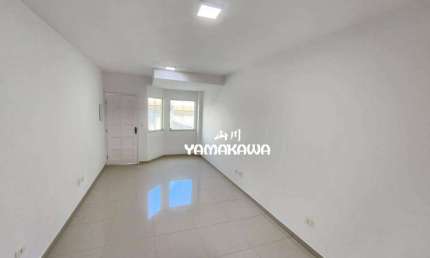 Sobrado com 3 dormitórios à venda, 200 m² por R$ 750.000,00 - Cidade Patriarca - São Paulo/SP