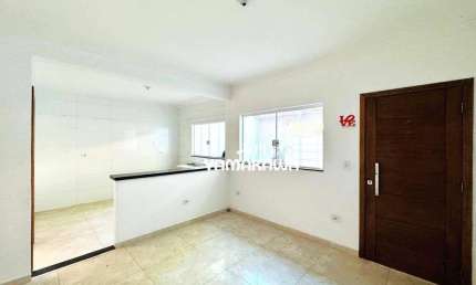 Sobrado com 2 dormitórios à venda, 80 m² por R$ 460.000,00 - Vila Ré - São Paulo/SP