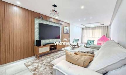 Sobrado com 3 dormitórios à venda, 250 m² por R$ 1.100.000,00 - Cidade Patriarca - São Paulo/SP
