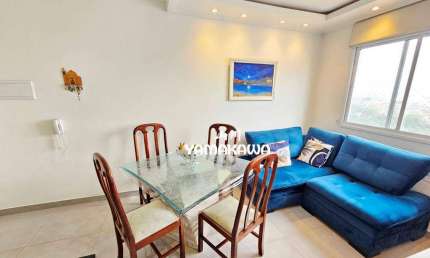 Apartamento com 2 dormitórios à venda, 42 m² por R$ 260.000,00 - Itaquera - São Paulo/SP