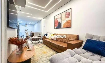 Sobrado com 3 dormitórios à venda, 145 m² por R$ 1.300.000,00 - Penha de França - São Paulo/SP