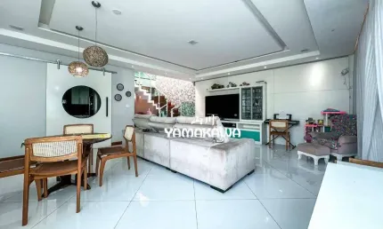 Sobrado com 3 dormitórios, 300 m² - venda por R$ 3.000.000,00 ou aluguel por R$ 10.000,00/mês - Vila Matilde - São Paulo/SP