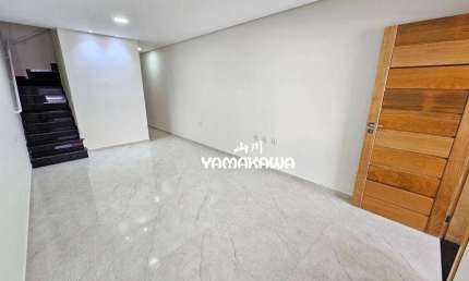 Sobrado com 3 dormitórios à venda, 120 m² por R$ 760.000,00 - Penha - São Paulo/SP