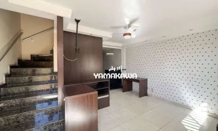 Sobrado com 2 dormitórios à venda, 70 m² por R$ 469.000,00 - Vila Matilde - São Paulo/SP