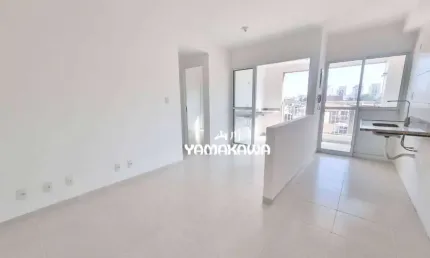 Apartamento com 2 dormitórios à venda, 50 m² por R$ 411.000,00 - Vila Ré - São Paulo/SP
