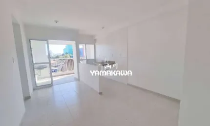 Apartamento com 2 dormitórios à venda, 51 m² por r$ 443.000,00 - vila ré - são paulo/sp