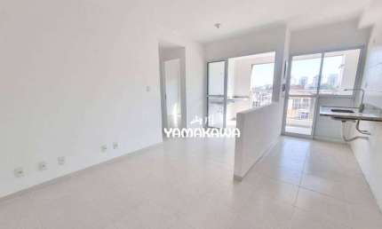 Apartamento com 2 dormitórios à venda, 51 m² por R$ 443.000,00 - Vila Ré - São Paulo/SP