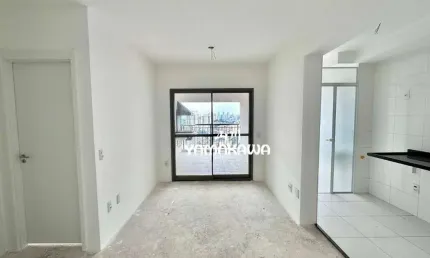 Apartamento com 2 dormitórios à venda, 64 m² por R$ 768.000,00 - Vila Prudente - São Paulo/SP