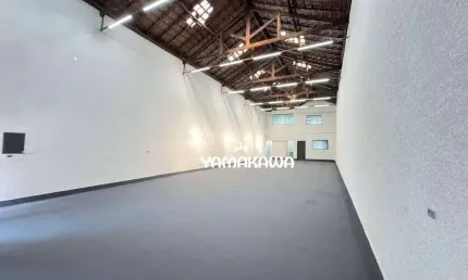 Salão para alugar, 300 m² por R$ 15.740,00/mês - Tatuapé - São Paulo/SP