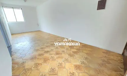 Apartamento com 2 dormitórios à venda, 56 m² por R$ 200.000,00 - Itaquera - São Paulo/SP