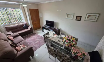 Sobrado com 2 dormitórios à venda, 96 m² por R$ 600.000,00 - Vila Matilde - São Paulo/SP
