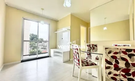 Apartamento com 2 dormitórios para alugar, 45 m² por R$ 2.018,00/mês - Itaquera - São Paulo/SP
