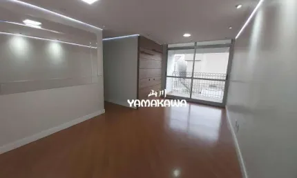 Apartamento com 3 dormitórios à venda, 60 m² por R$ 460.000,00 - Penha - São Paulo/SP