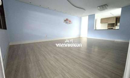 Casa com 3 dormitórios, 161 m² - venda por R$ 950.000,00 ou aluguel por R$ 6.410,39/mês - Penha - São Paulo/SP