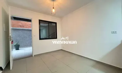 Apartamento com 2 dormitórios para alugar, 35 m² por R$ 1.882,00/mês - Vila Formosa - São Paulo/SP