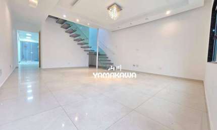 Sobrado com 3 dormitórios, 200 m² - venda por R$ 1.325.000,00 ou aluguel por R$ 6.000,00/mês - Penha - São Paulo/SP