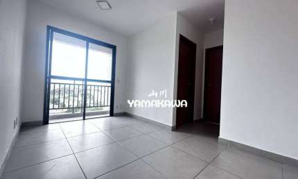 Apartamento com 2 dormitórios à venda, 45 m² por R$ 315.000,00 - Itaquera - São Paulo/SP