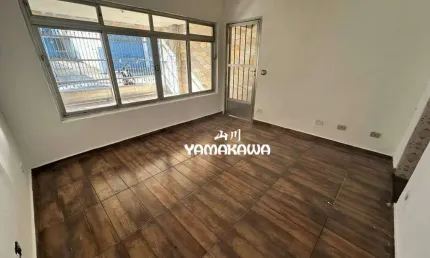 Casa com 2 dormitórios para alugar, 69 m² por R$ 2.000,00/mês - Itaquera - São Paulo/SP
