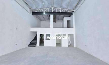 Salão para alugar, 380 m² por R$ 10.000,00/mês - Guaianazes - São Paulo/SP
