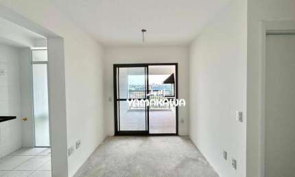 Apartamento com 2 dormitórios à venda, 64 m² por R$ 830.000,00 - Vila Prudente - São Paulo/SP