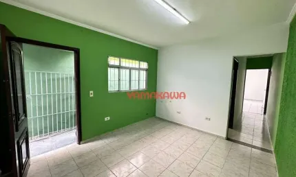 Casa com 3 dormitórios à venda, 100 m² por R$ 420.000,00 - Itaquera - São Paulo/SP