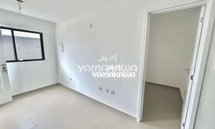 Apartamento à venda, 32 m² por r$ 262.000,00 - vila formosa - são paulo/sp