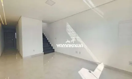 Sobrado com 3 dormitórios à venda, 140 m² por R$ 850.000,00 - Penha - São Paulo/SP