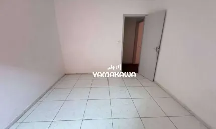 Casa com 2 dormitórios para alugar, 50 m² por R$ 1.500,00/mês - Itaquera - São Paulo/SP