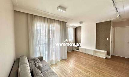 Apartamento com 3 dormitórios à venda, 64 m² por R$ 650.000,00 - Vila Formosa - São Paulo/SP