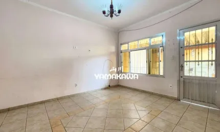 Casa com 2 dormitórios à venda, 140 m² por R$ 390.000,00 - Itaquera - São Paulo/SP