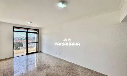 Apartamento com 3 dormitórios à venda, 90 m² por R$ 700.000,00 - Mooca - São Paulo/SP