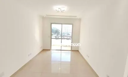 Apartamento com 3 dormitórios à venda, 92 m² por r$ 830.000,00 - tatuapé - são paulo/sp