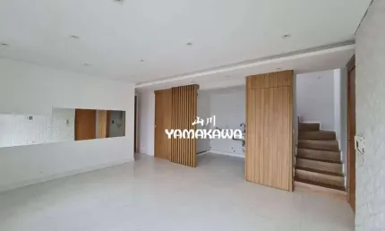 Cobertura com 1 dormitório à venda, 94 m² por R$ 440.000,00 - Aricanduva - São Paulo/SP
