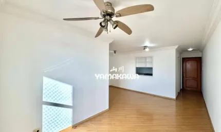 Apartamento com 3 dormitórios à venda, 79 m² por r$ 742.000,00 - tatuapé - são paulo/sp