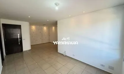 Apartamento com 3 dormitórios, 96 m² - venda por R$ 750.000,00 ou aluguel por R$ 5.489,00/mês - Vila Formosa - São Paulo/SP